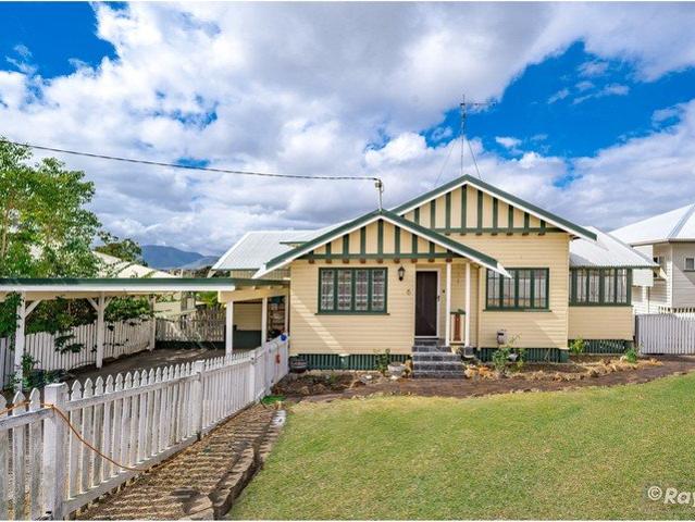 House for sale in Rockhampton, Queensland