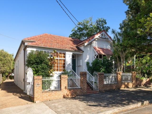 House for sale in Sydney, New South Wales