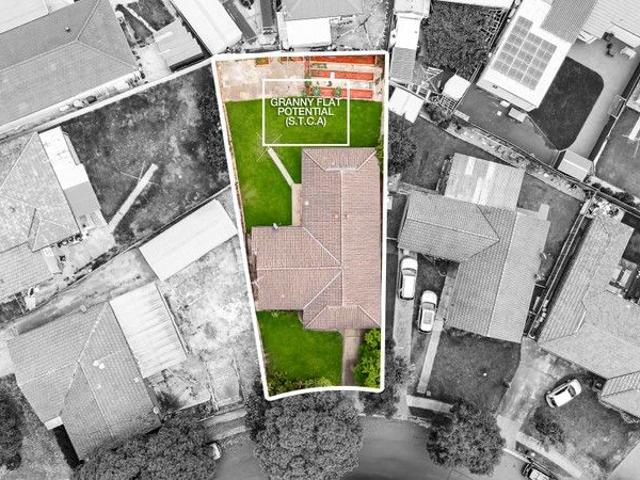 House for sale in Sydney, New South Wales