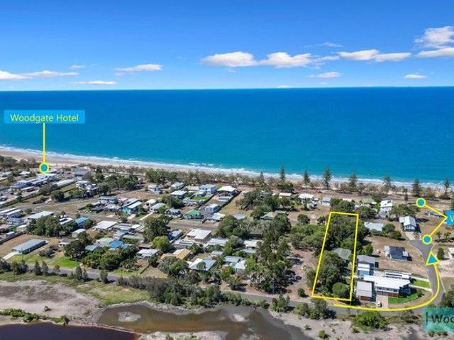 House for sale in Woodgate, Queensland
