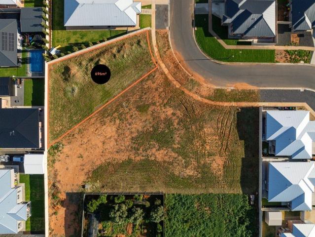Land for sale in Irymple, Victoria