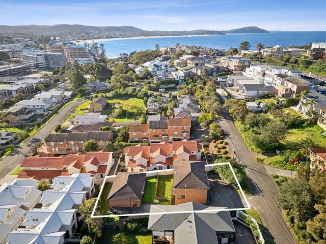 House for sale in Terrigal, New South Wales