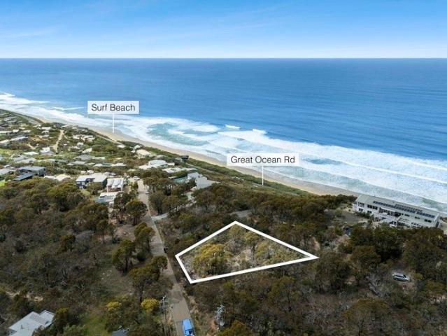 Land for sale in Fairhaven, Victoria