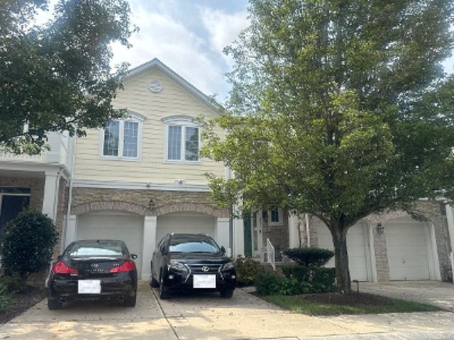 House for sale in Annapolis Junction, Maryland