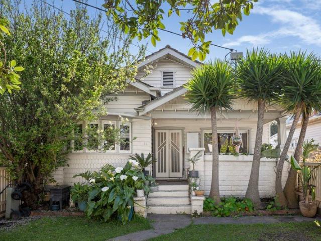 House for sale in Brunswick West, Melbourne