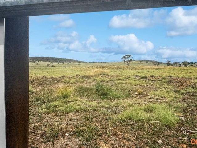 Land for sale in Dairymans Plains, New South Wales