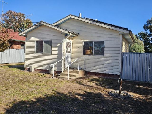 House for sale in Yanco, New South Wales