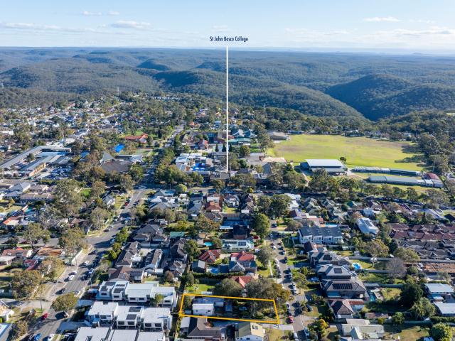 House for sale in Sutherland, New South Wales