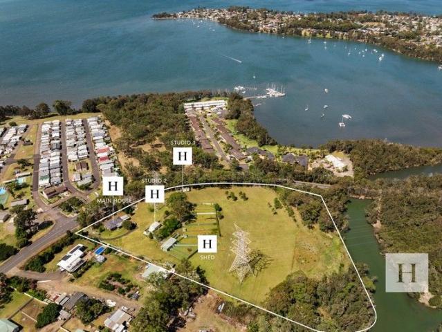 House for sale in New South Wales