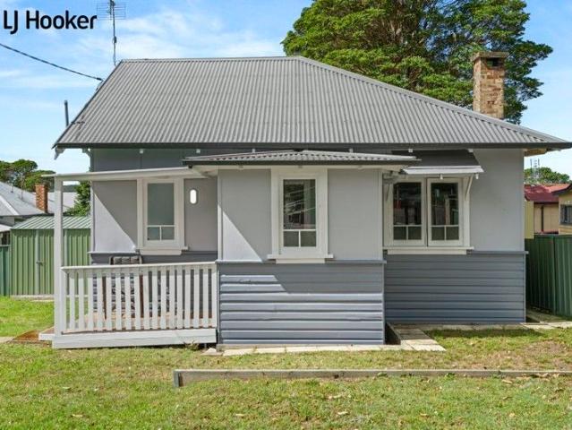 House for sale in Greenwell Point, New South Wales
