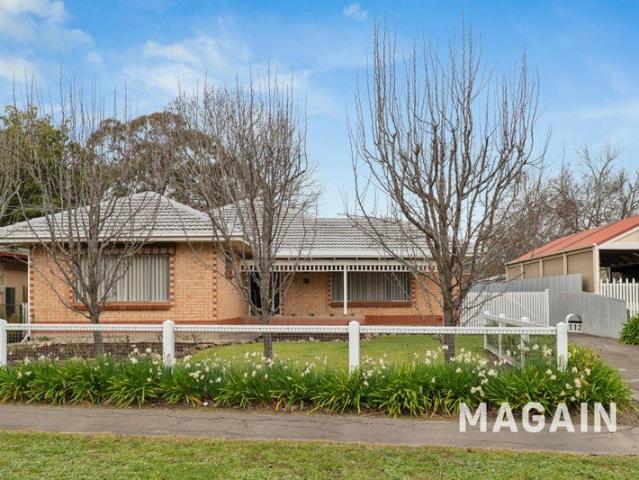 House for sale in Balhannah, South Australia