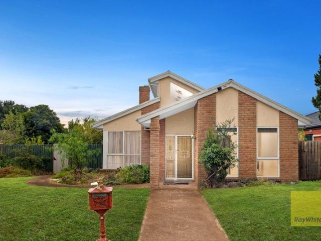 House for sale in Camerons Creek, Victoria