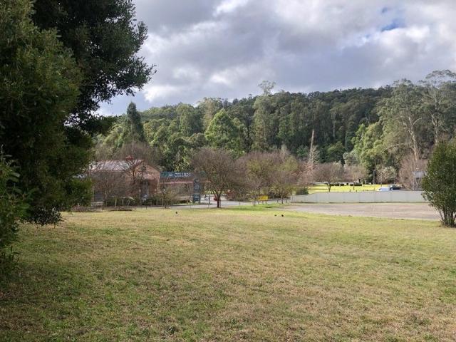 Land for sale in Marysville, Victoria