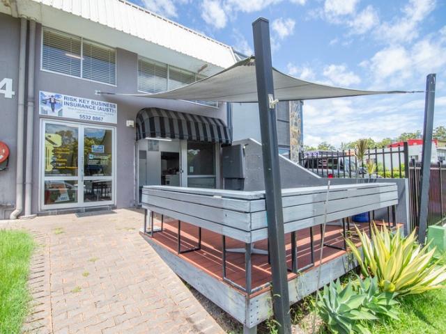 Warehouse for rent in Fernbrook, Queensland
