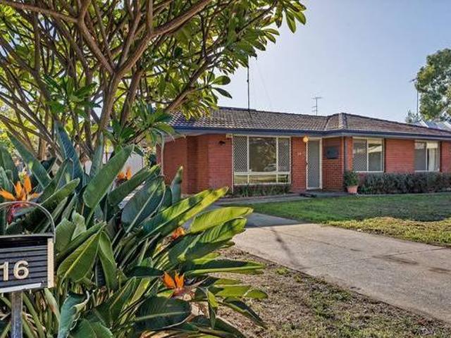 House for rent in Mandurah