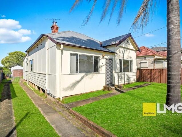 House for sale in Lidcombe, New South Wales