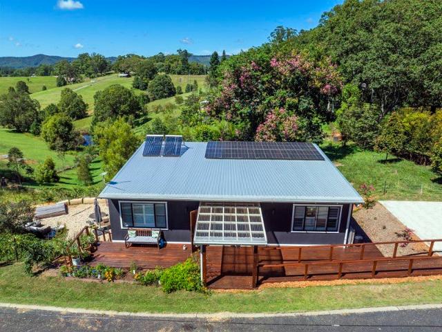 House for sale in Bellingen, New South Wales