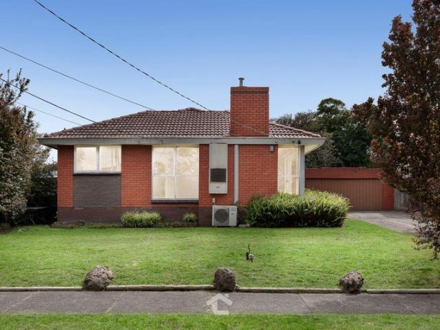 House for sale in Ferntree Gully, Melbourne