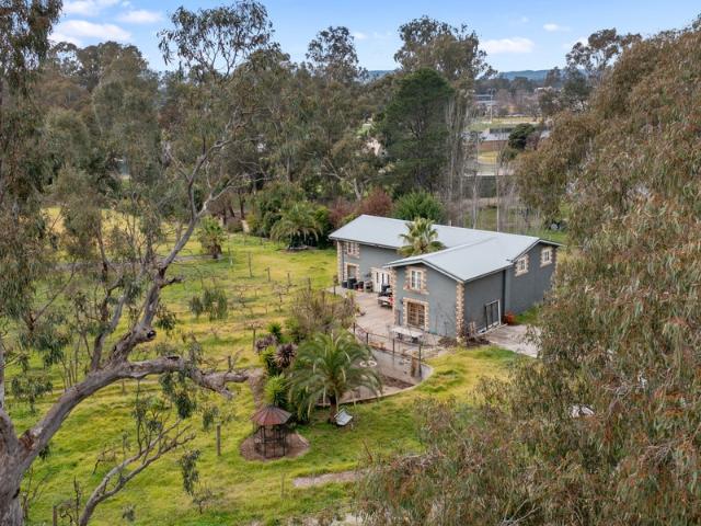 Property for sale in Seymour, Victoria