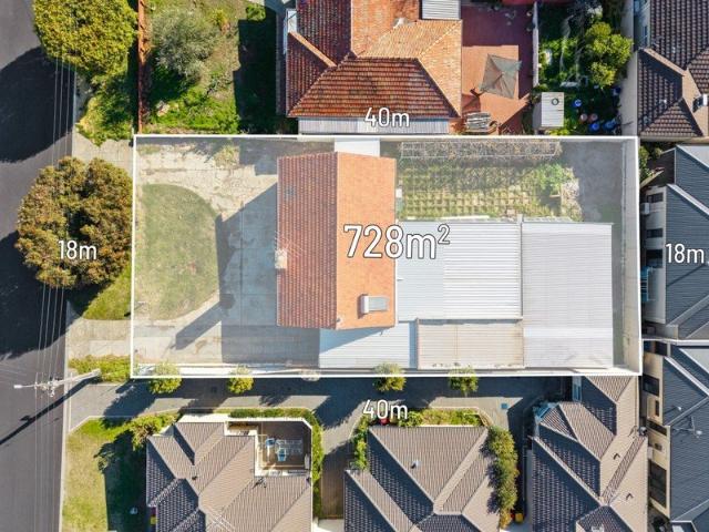 House for sale in Stirling, Western Australia