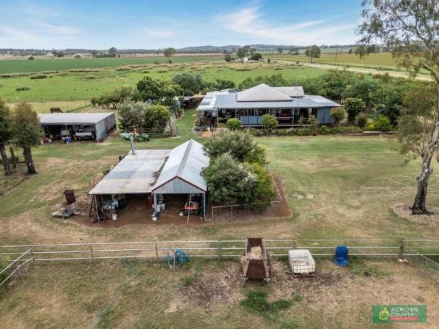 House for sale in Mondure, Queensland