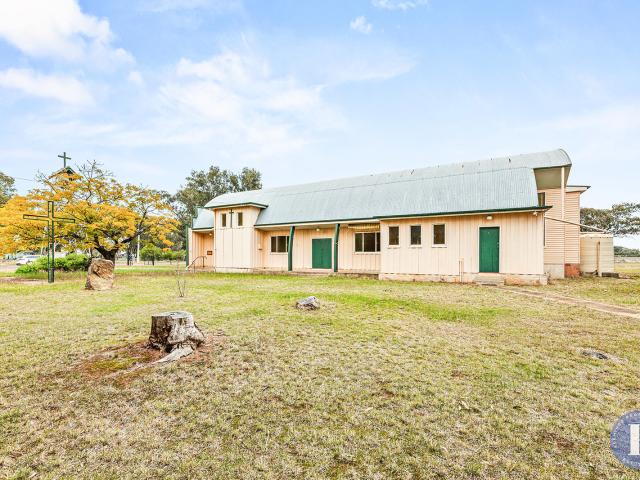 House for sale in Bribbaree, New South Wales