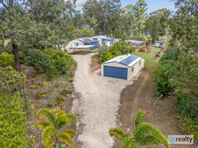 House for sale in Glenwood, Queensland