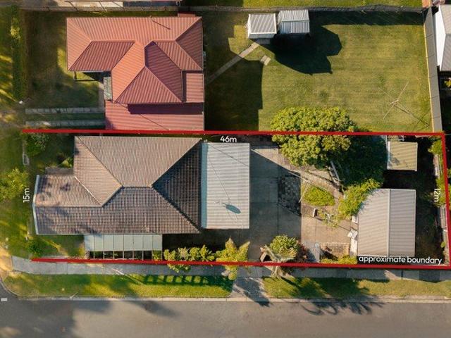 House for sale in Wollongong West, New South Wales