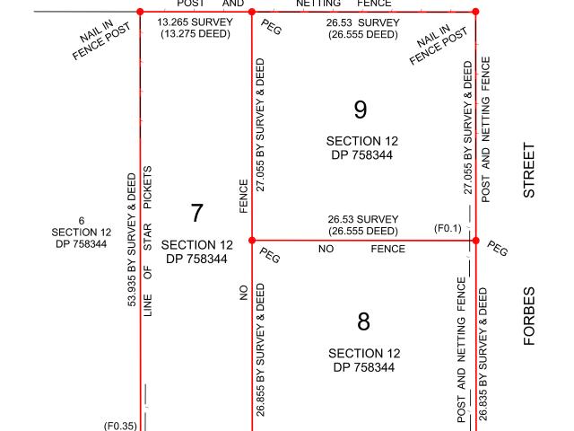 Property for sale in Deepwater, New South Wales