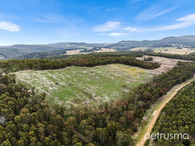 Land for sale in Levendale, Tasmania