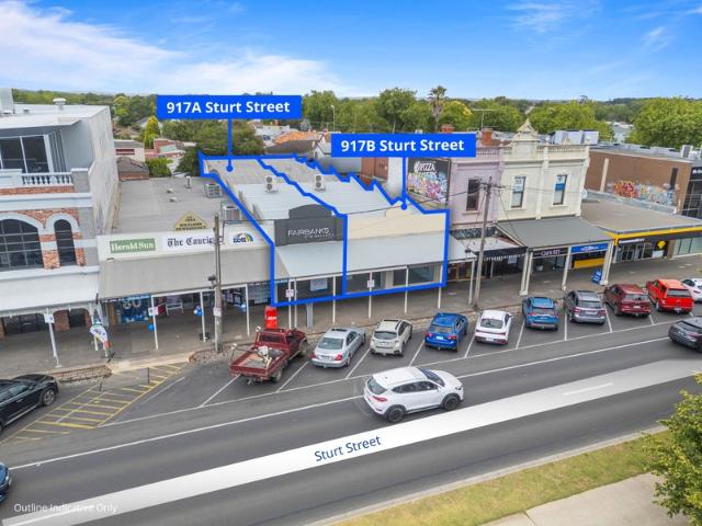 Property for sale in Ballarat, Victoria