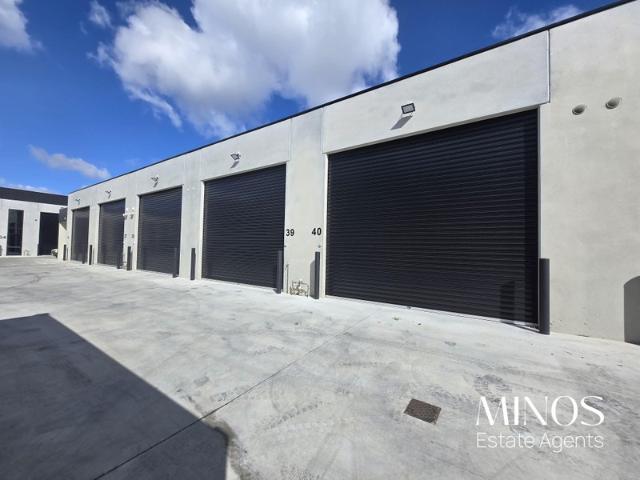 Warehouse for sale in Camerons Creek, Victoria