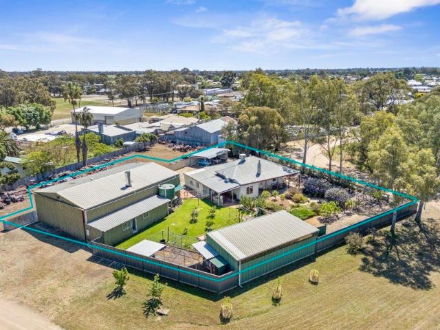 House for sale in Numurkah, Shire of Moira