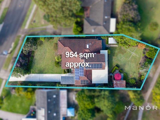 House for sale in Sydney, New South Wales