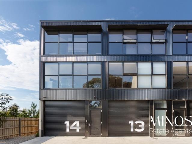 Office for rent in Camerons Creek, Victoria