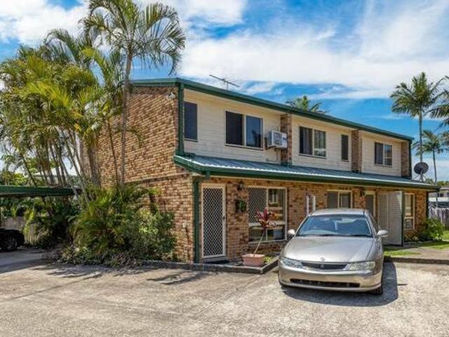 House for rent in Queensland