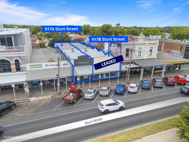 Property for rent in Ballarat, Victoria