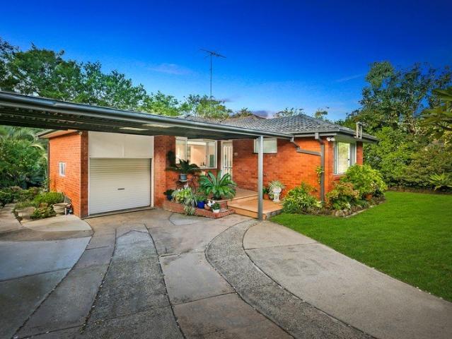 House for sale in Sydney, New South Wales