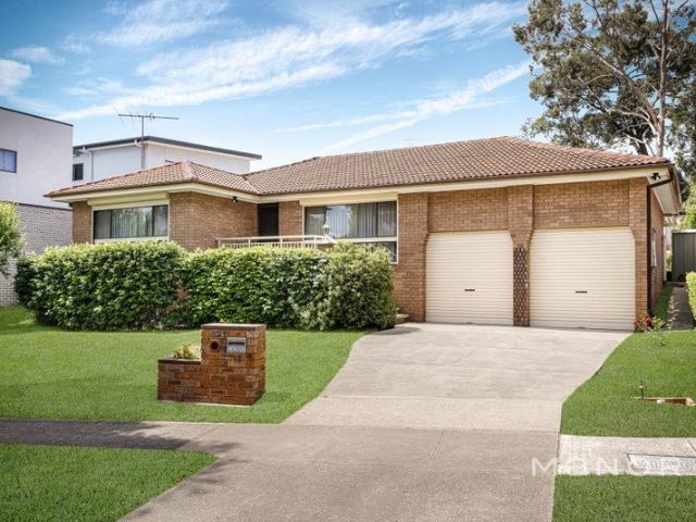House for sale in Kings Langley, Sydney