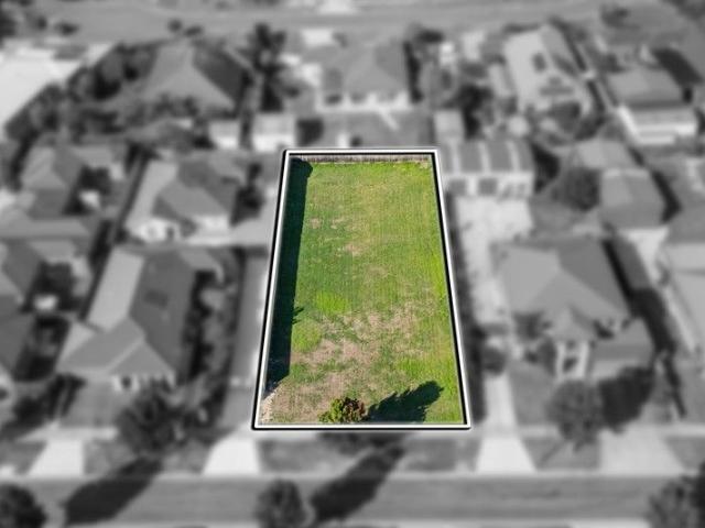 Land for sale in Traralgon, Victoria