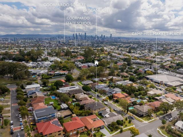 House for sale in Toombul, Queensland