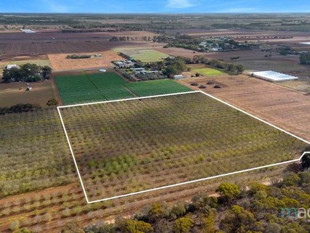 Land for sale in Horseshoe Creek, South Australia