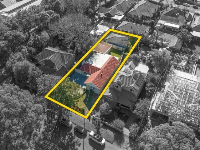 House for sale in Sydney, New South Wales