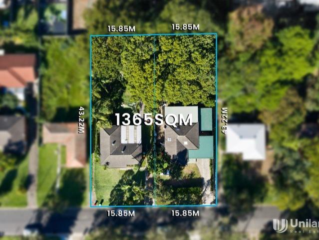 House for sale in Sydney, New South Wales