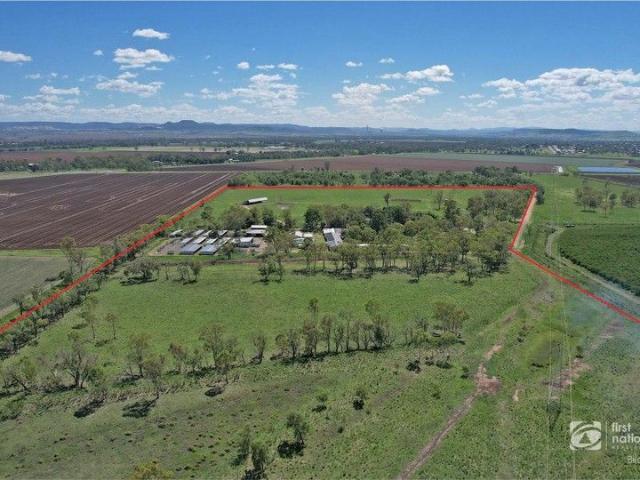 Cottage for sale in Prospect, Queensland