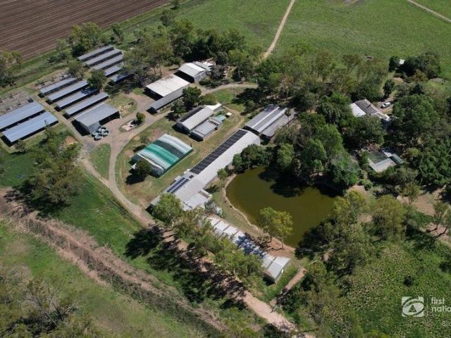 Cottage for sale in Prospect, Queensland