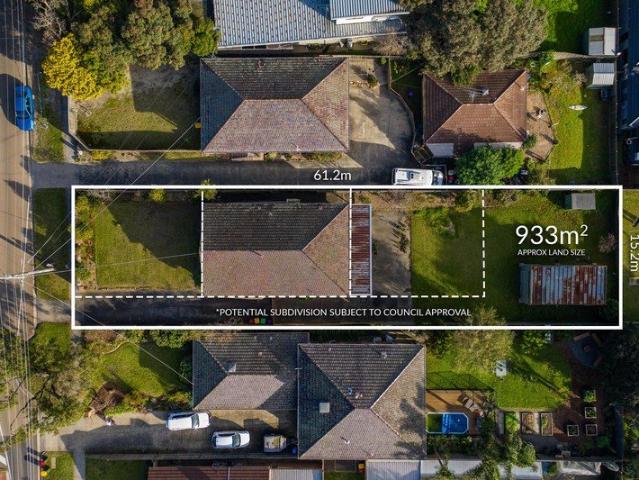 House for sale in Camerons Creek, Victoria