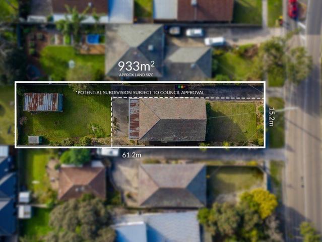 House for sale in Camerons Creek, Victoria