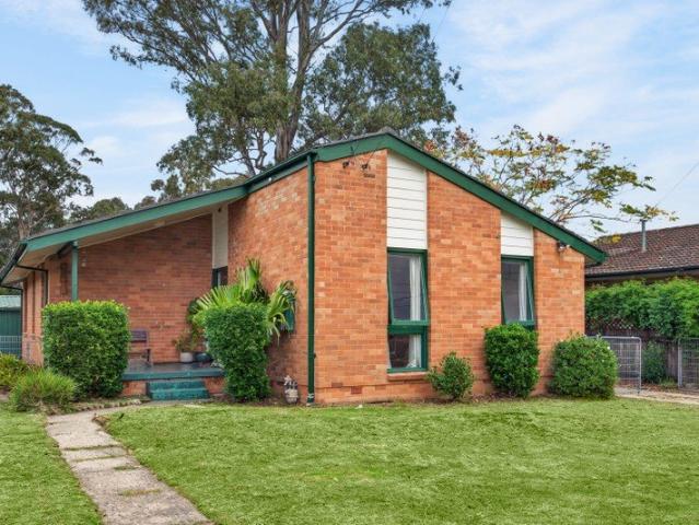 House for sale in Sydney, New South Wales