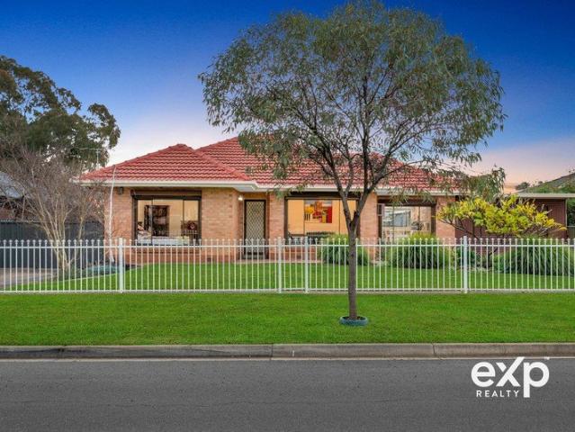 House for sale in Horseshoe Creek, South Australia